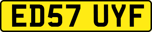 ED57UYF