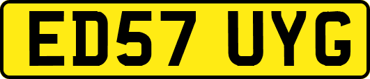 ED57UYG
