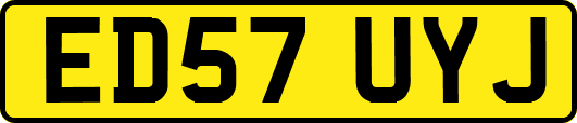 ED57UYJ
