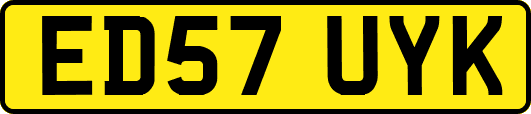 ED57UYK