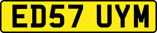ED57UYM