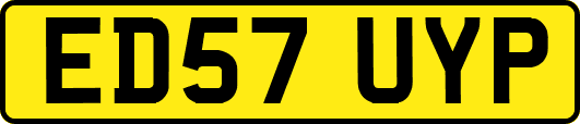 ED57UYP