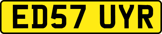 ED57UYR