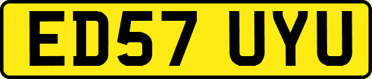 ED57UYU