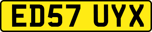 ED57UYX
