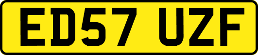 ED57UZF