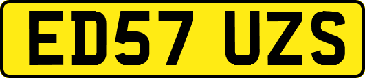 ED57UZS