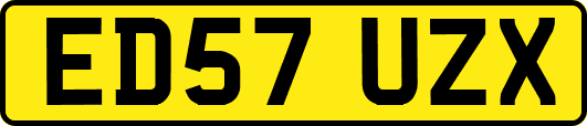 ED57UZX