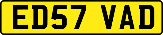 ED57VAD