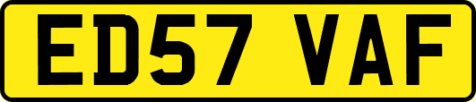 ED57VAF