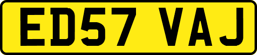 ED57VAJ