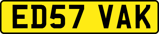 ED57VAK