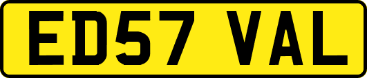 ED57VAL