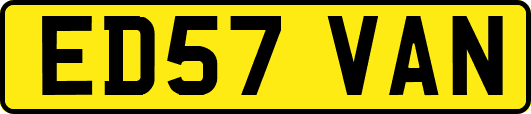 ED57VAN