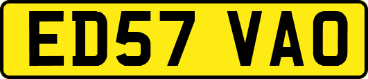 ED57VAO