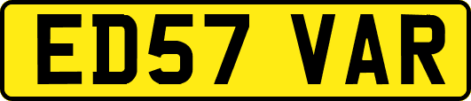 ED57VAR