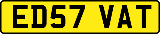 ED57VAT