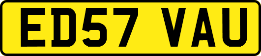 ED57VAU