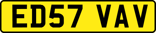 ED57VAV