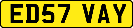 ED57VAY