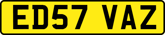 ED57VAZ