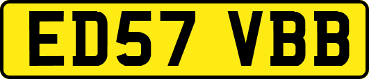 ED57VBB