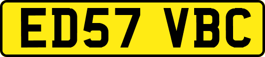 ED57VBC