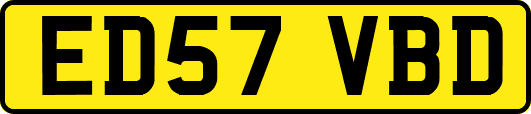 ED57VBD