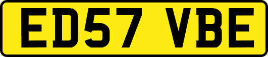 ED57VBE