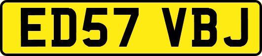 ED57VBJ