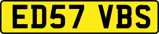 ED57VBS