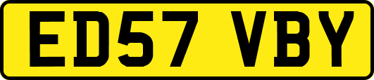 ED57VBY