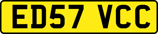 ED57VCC