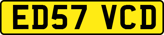 ED57VCD