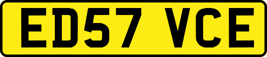 ED57VCE