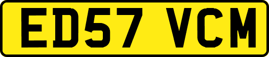 ED57VCM