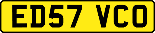 ED57VCO