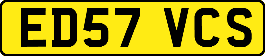 ED57VCS