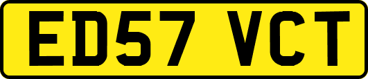 ED57VCT