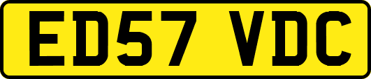 ED57VDC