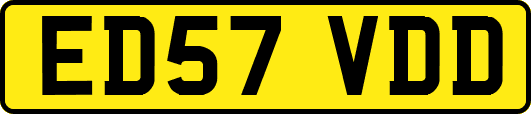 ED57VDD