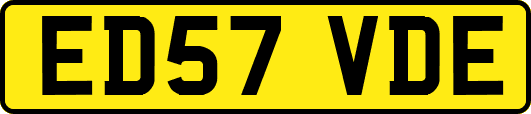 ED57VDE