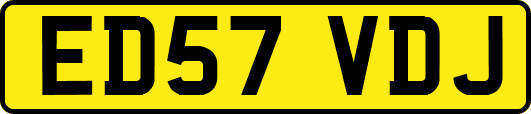 ED57VDJ