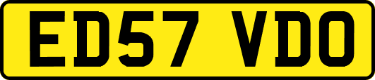 ED57VDO