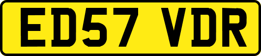 ED57VDR