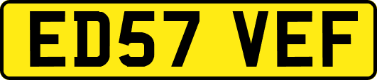 ED57VEF