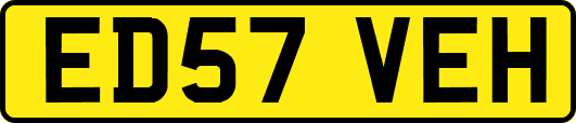 ED57VEH