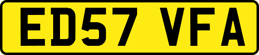 ED57VFA
