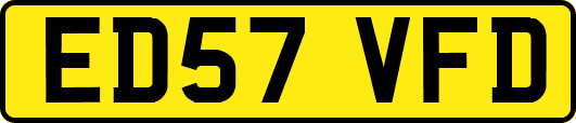 ED57VFD