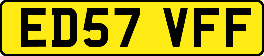 ED57VFF